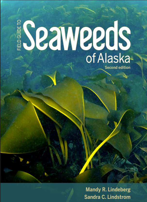 Field guide book cover